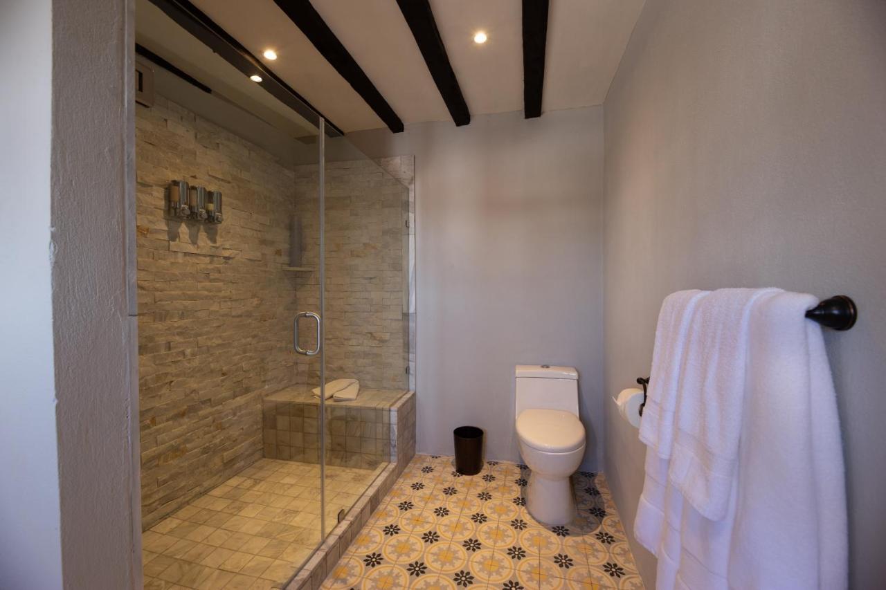 Luxury Boutique Limon (adults Only) 4* San Miguel de Allende