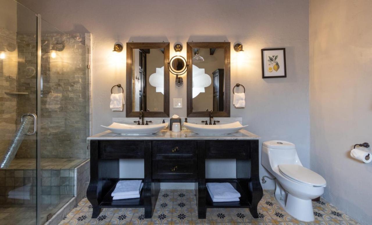 Luxury Boutique Limon (adults Only) 4*