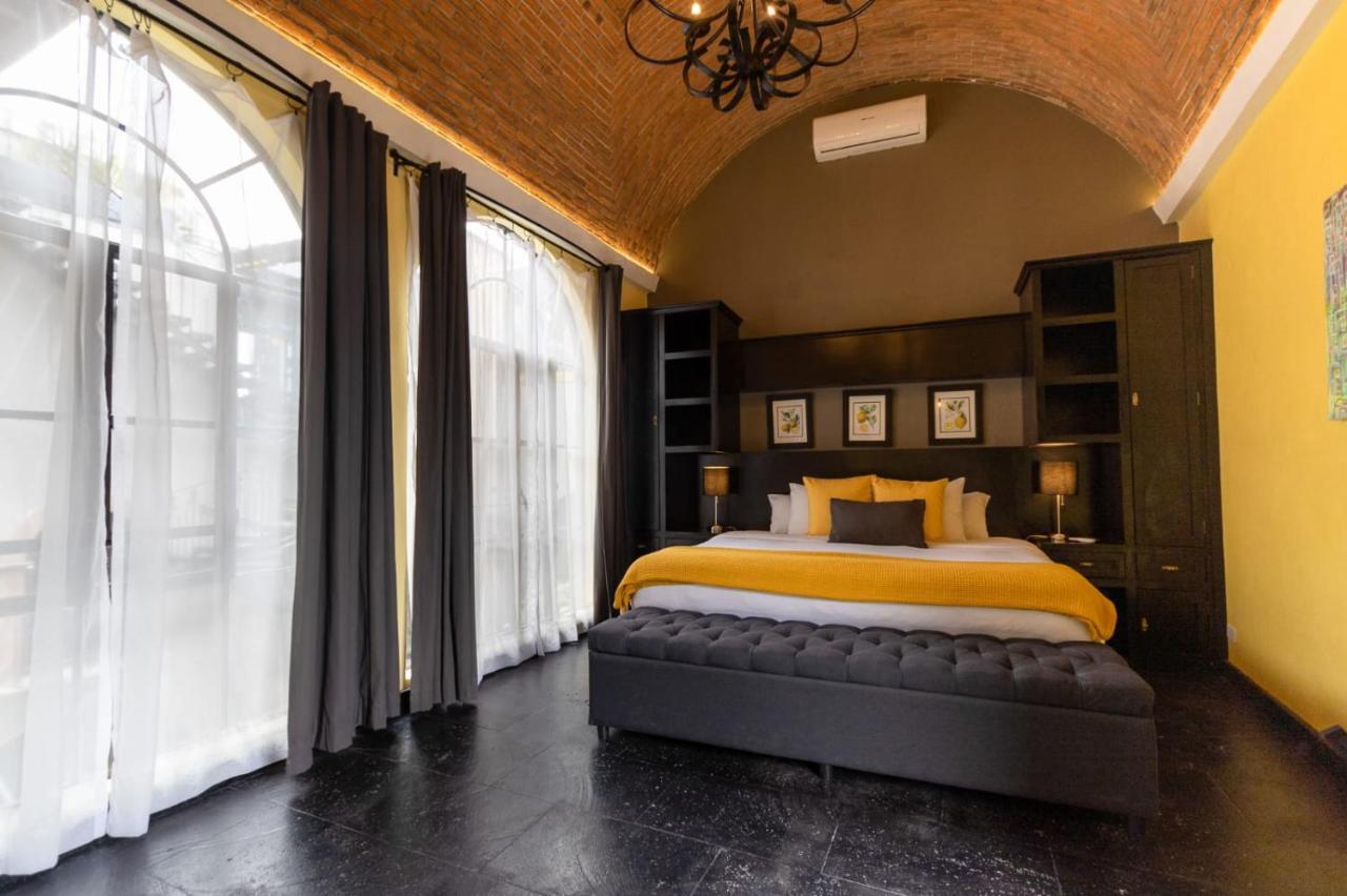 Luxury Boutique Limon (adults Only) 4*
