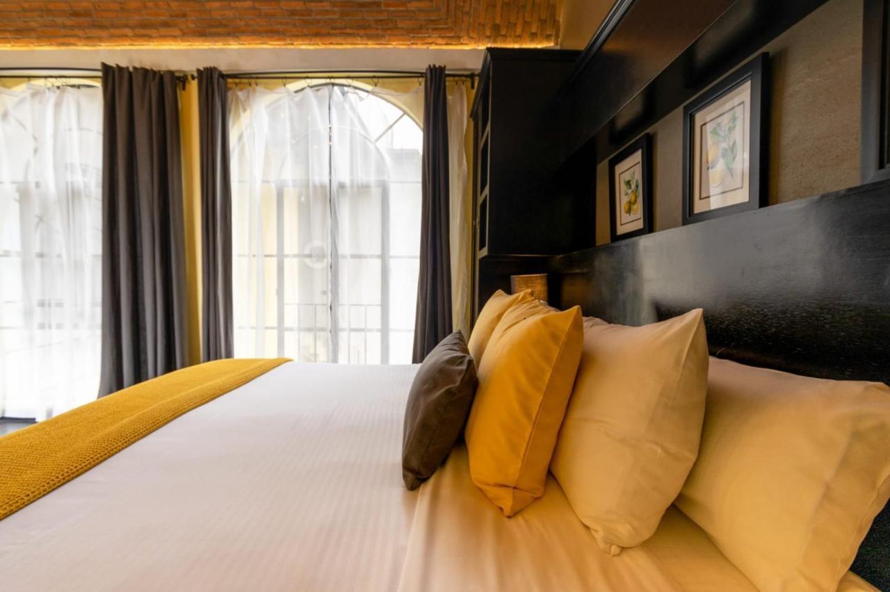 Luxury Boutique Limon (adults Only) 4*