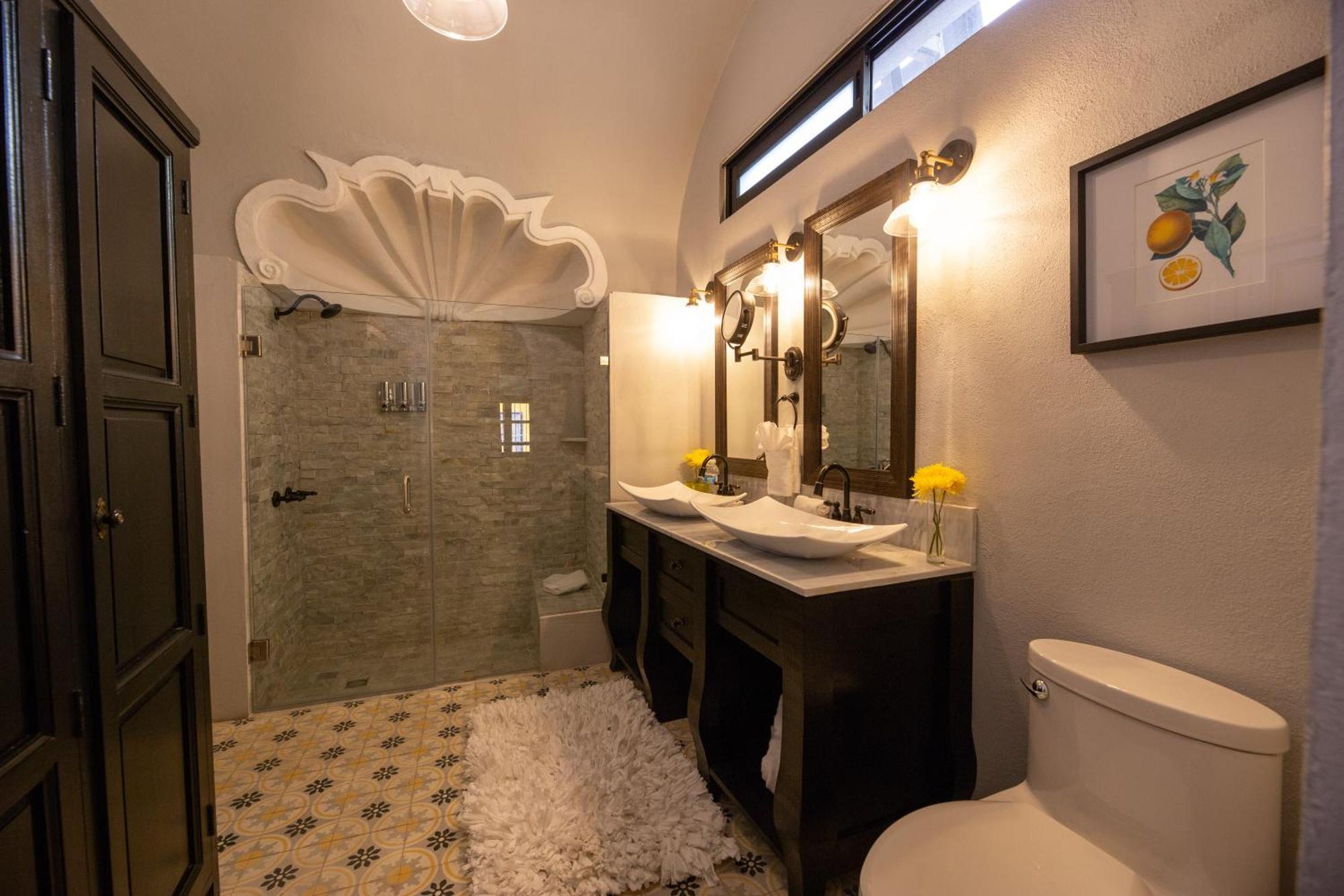 Hotel Luxury Boutique Limon (adults Only) 4*