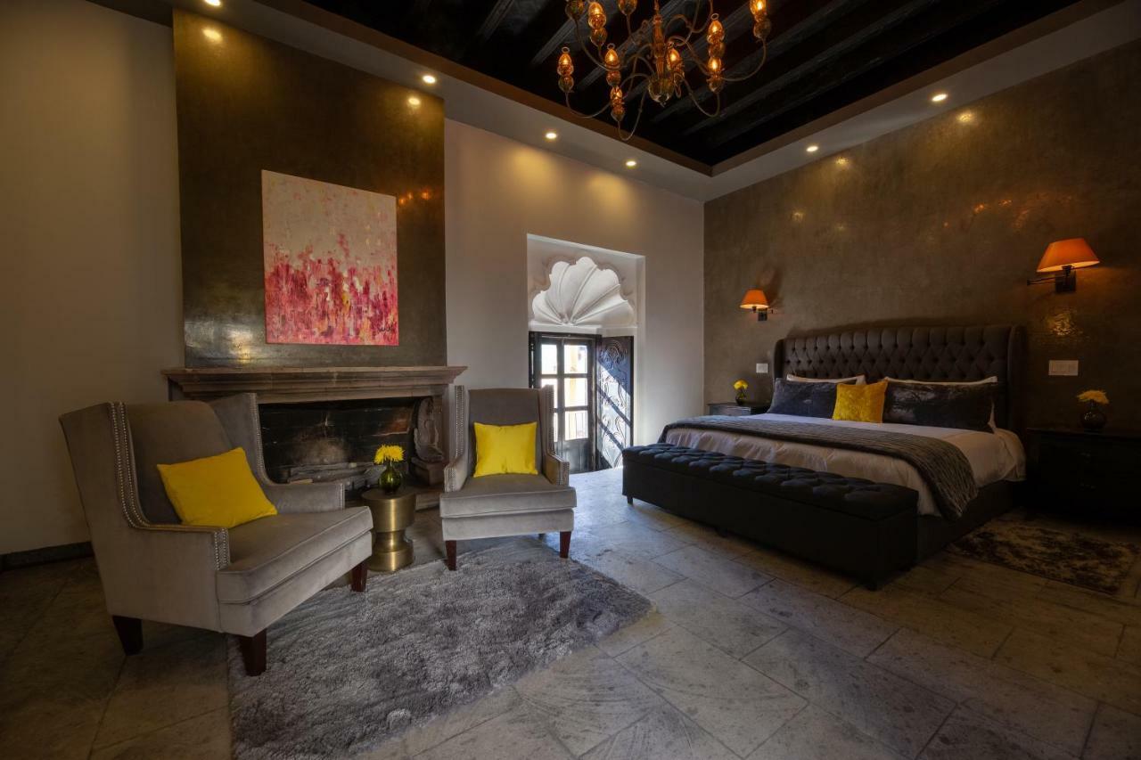 Luxury Boutique Limon (adults Only) Hotel San Miguel de Allende