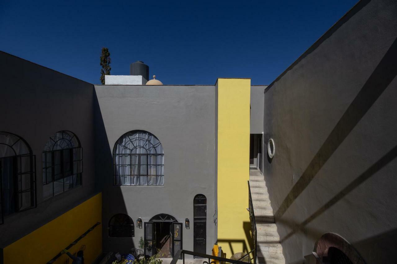 Hotel Luxury Boutique Limon (adults Only)