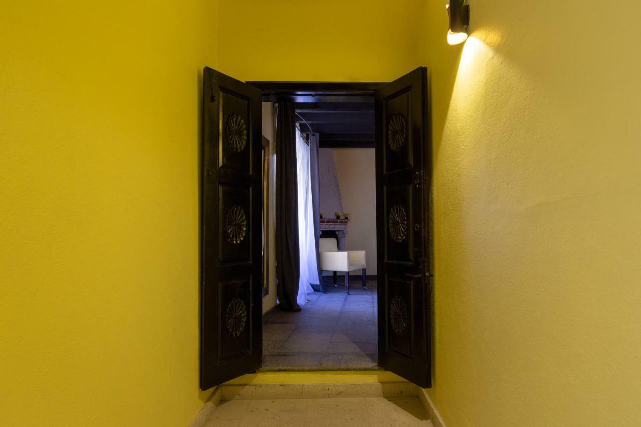 Luxury Boutique Limon (adults Only) Hotel San Miguel de Allende