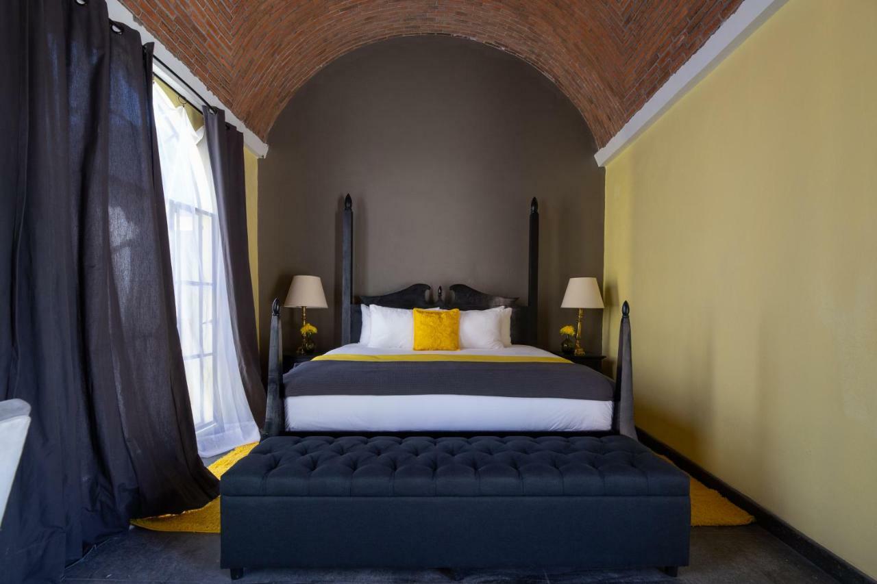 Luxury Boutique Limon (adults Only) 4* San Miguel de Allende