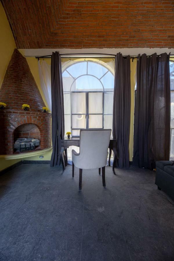 Luxury Boutique Limon (adults Only) 4* San Miguel de Allende