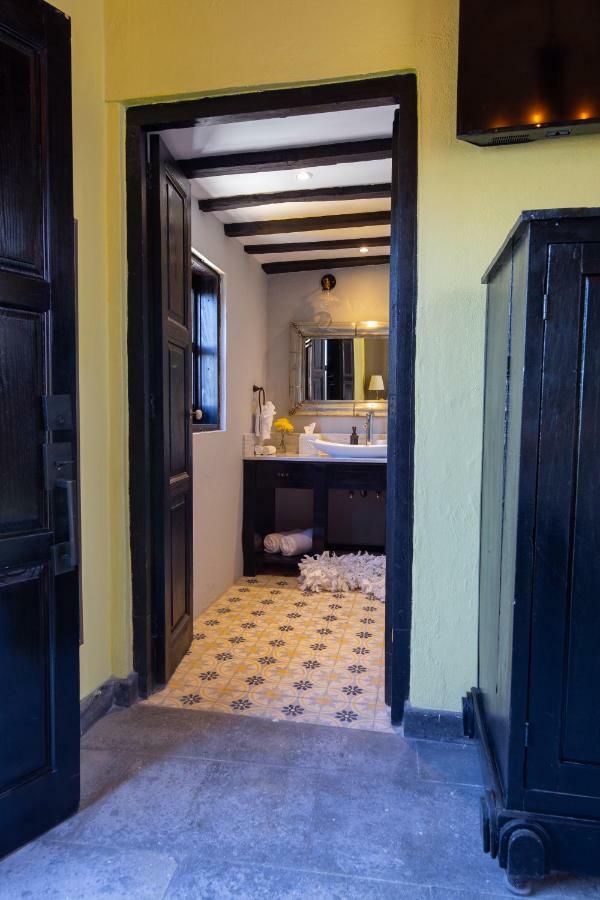 Luxury Boutique Limon (adults Only) Hotel 4*