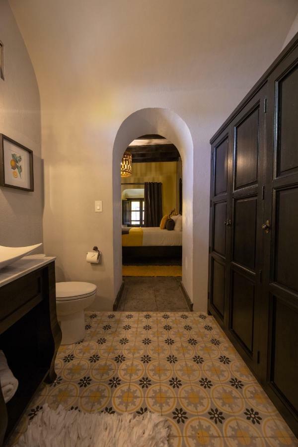 Luxury Boutique Limon (adults Only) San Miguel de Allende