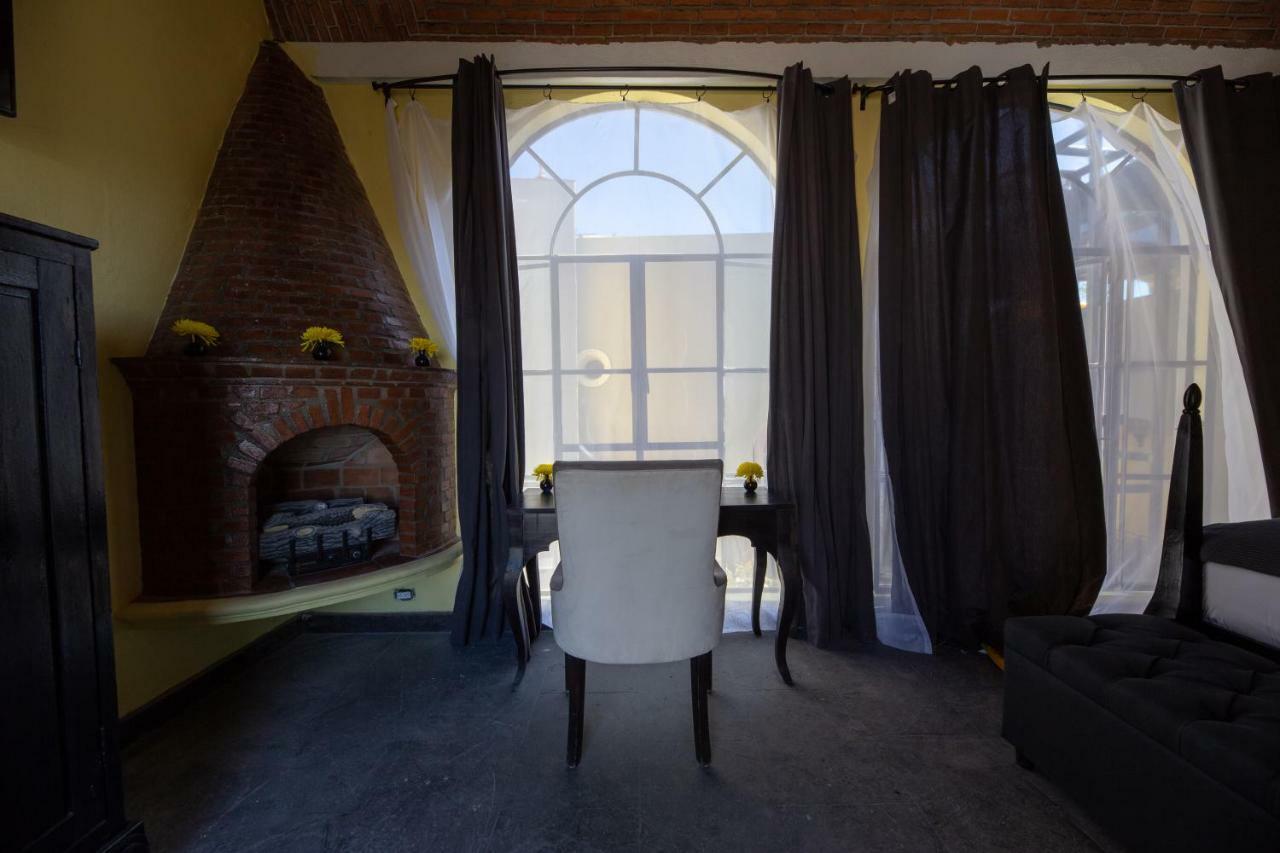 Luxury Boutique Limon (adults Only) 4* San Miguel de Allende