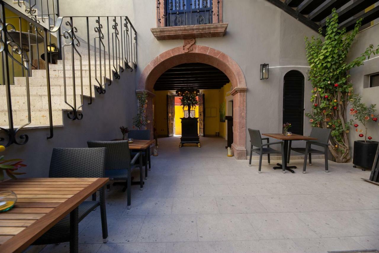 Luxury Boutique Limon (adults Only) Hotel 4*
