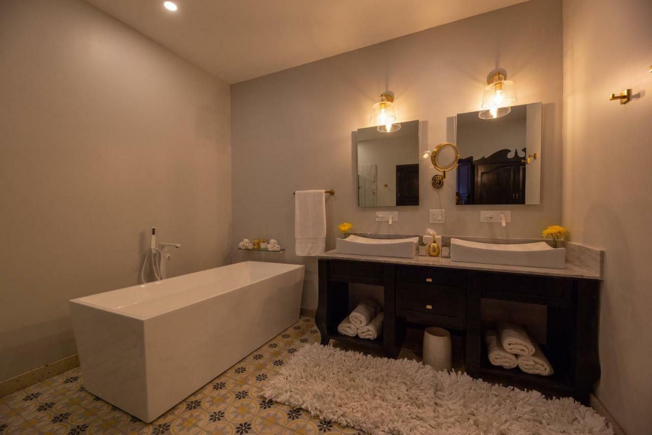 Luxury Boutique Limon (adults Only) Hotel