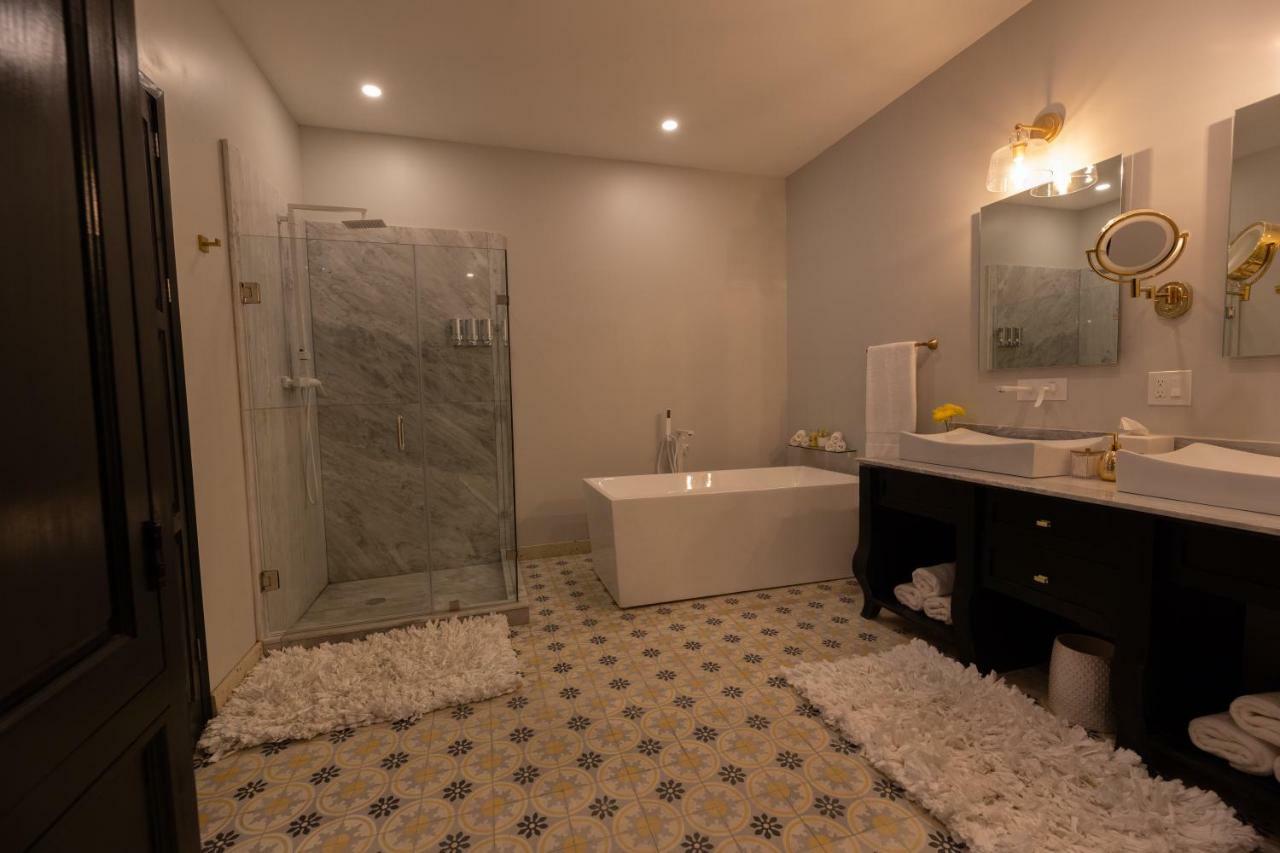 Hotel Luxury Boutique Limon (adults Only)