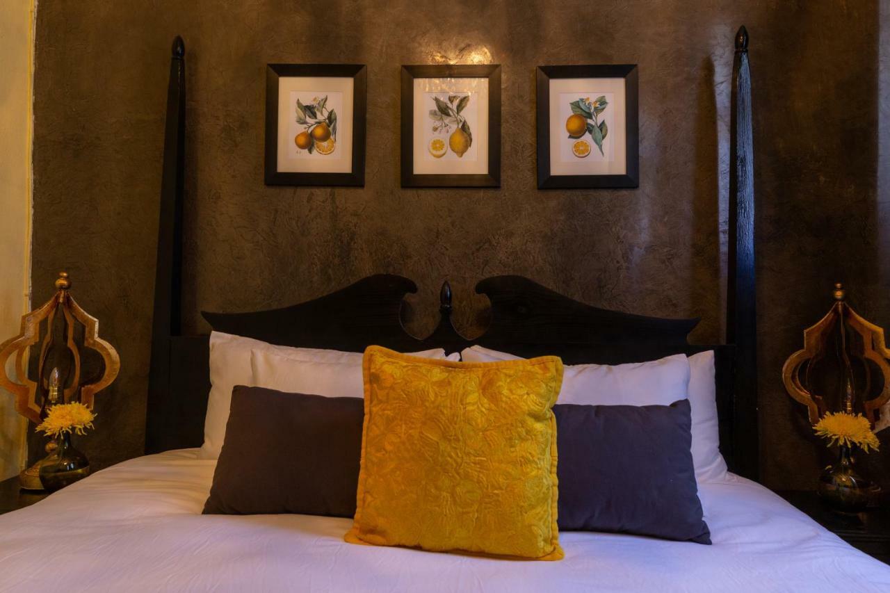 Luxury Boutique Limon (adults Only) 4* San Miguel de Allende