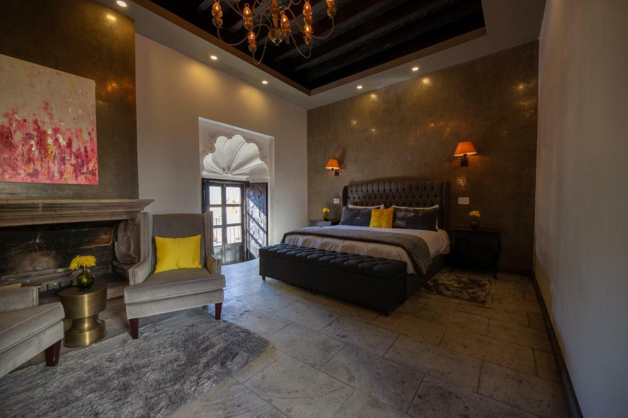 Hotel Luxury Boutique Limon (adults Only) 4*